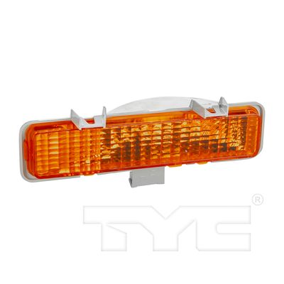 TYC 12-1248-01 Turn Signal / Parking Light