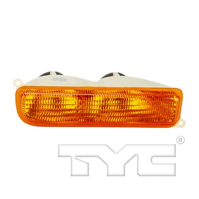 TYC 12-5029-01 Turn Signal / Parking Light