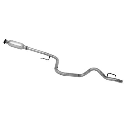 Walker Exhaust 56154 Exhaust Resonator and Pipe Assembly