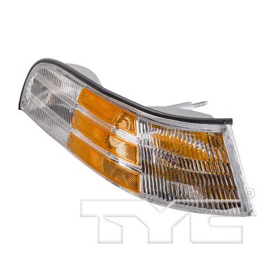 TYC 18-5025-01 Parking / Side Marker Light