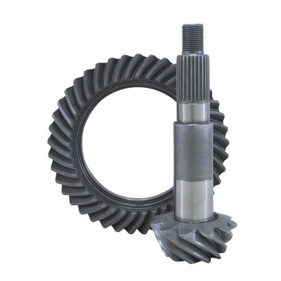 Yukon Gear YG D30-488 Differential Ring and Pinion