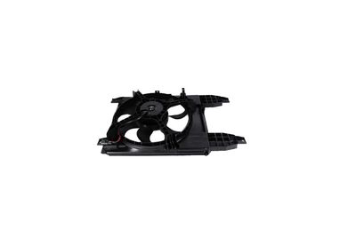 ACDelco 15-81754 Engine Cooling Fan