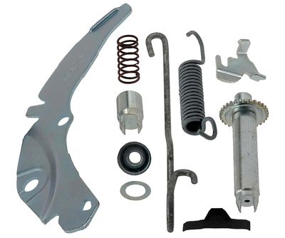 Centric Parts 119.61010 Drum Brake Self-Adjuster Repair Kit