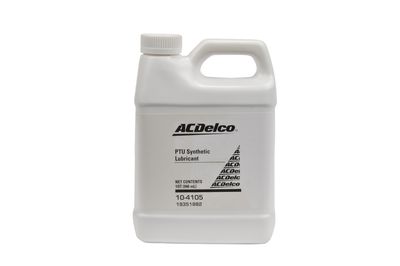 ACDelco 10-4105 Gear Oil