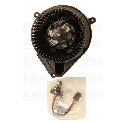 Valeo 698382 HVAC Blower Motor
