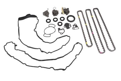 ACDelco 12700436 Engine Timing Chain Kit