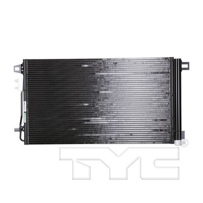 TYC 3649 A/C Condenser
