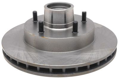 ACDelco 18A29A Disc Brake Rotor and Hub Assembly