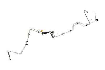 GM Genuine Parts 15946187 Fuel Feed and Return Hose
