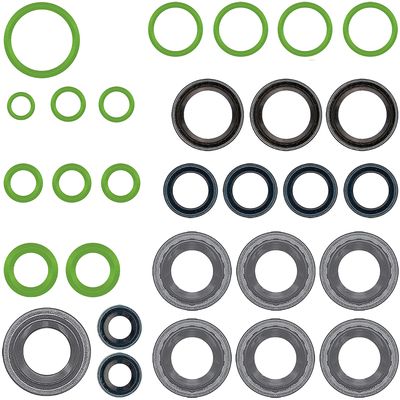 Four Seasons 26736 A/C System O-Ring and Gasket Kit