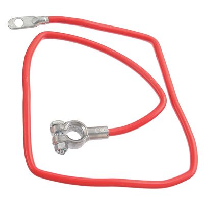 Federal Parts 7376C Battery Cable
