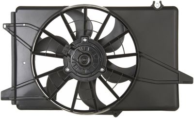 Dorman - OE Solutions 620-133 Engine Cooling Fan Assembly