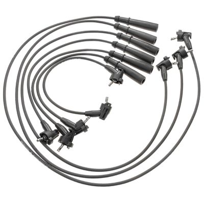 Federal Parts 6319 Spark Plug Wire Set