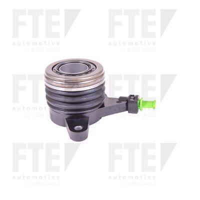 FTE 1102630 Clutch Release Bearing and Slave Cylinder Assembly