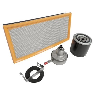 Crown Automotive Jeep Replacement MFK7 Filter Service Kit