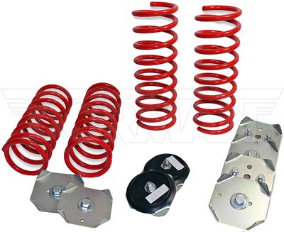 Dorman - OE Solutions 949-552 Air Spring to Coil Spring Conversion Kit