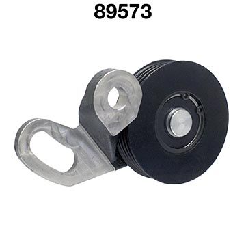Dayco 89573 Accessory Drive Belt Idler Pulley