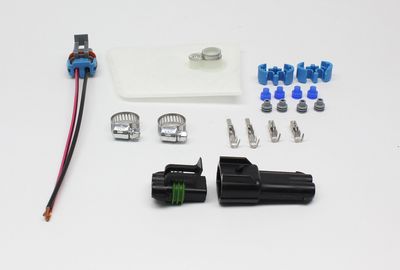 TI Automotive 400-1162 Fuel Injection Pump Installation Kit