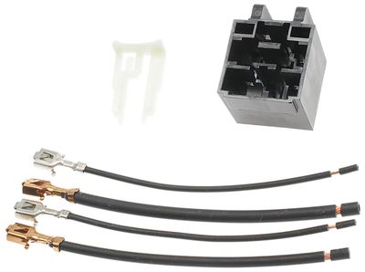 ACDelco PT2351 Multi-Purpose Relay Connector
