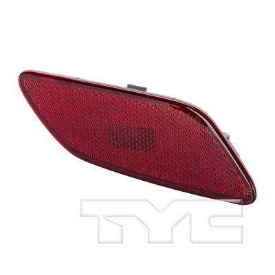 TYC 17-5261-00 Side Marker Light Assembly