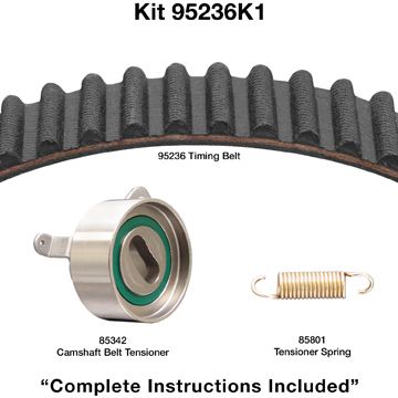 Dayco 95236K1 Engine Timing Belt Kit
