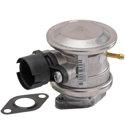 Pierburg distributed by Hella 7.22286.41.0 Secondary Air Injection Pump