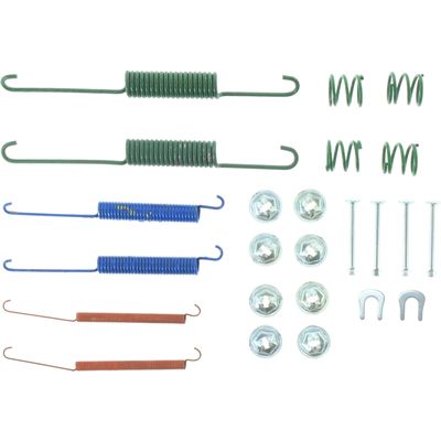 Centric Parts 118.43006 Drum Brake Hardware Kit