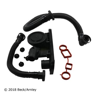 Beck/Arnley 045-0394 Engine Crankcase Vent Kit
