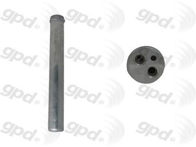 Global Parts Distributors LLC 9443209 A/C Receiver Drier Kit