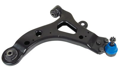 Mevotech Supreme CMS50124 Suspension Control Arm and Ball Joint Assembly