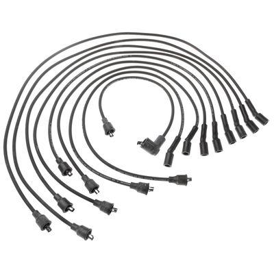 Pro Series Wire 29889 Spark Plug Wire Set