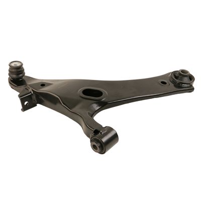 MOOG Chassis Products RK622789 Suspension Control Arm and Ball Joint Assembly