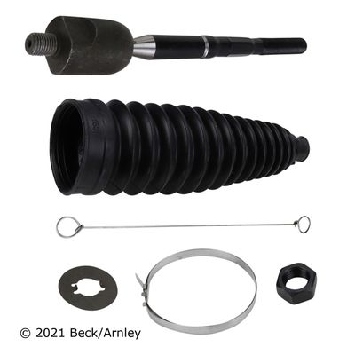 Beck/Arnley 101-7738 Steering Tie Rod End Kit