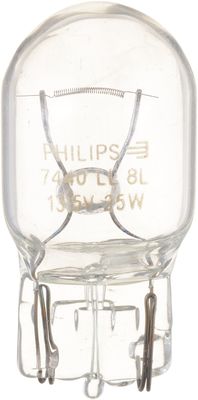 Philips 7440LLB2 Tail Light Bulb