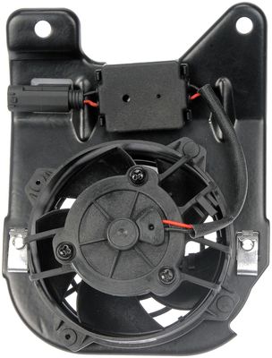 Dorman - OE Solutions 979-750 Power Steering Pump Fan Assembly
