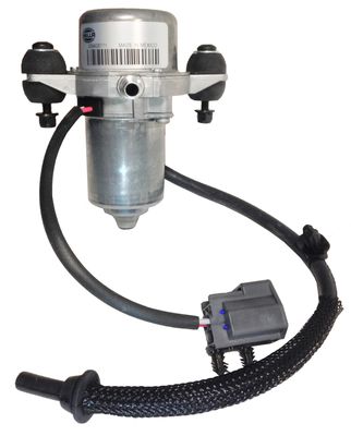 Hella 009428771 Power Brake Booster Vacuum Pump