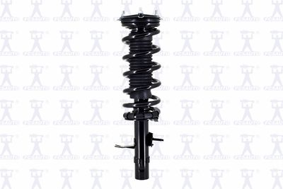Focus Auto Parts 1337088L Suspension Strut and Coil Spring Assembly