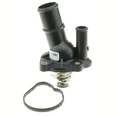 Dorman - OE Solutions 902-681 Engine Coolant Thermostat Housing Assembly