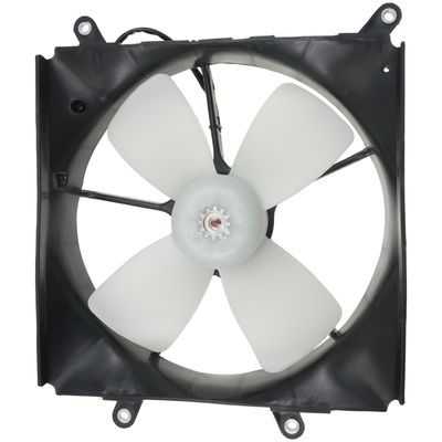 Continental FA70367 Engine Cooling Fan Assembly