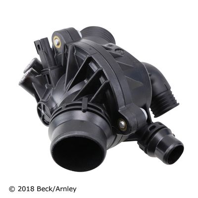 Beck/Arnley 143-0905 Engine Coolant Thermostat Housing Assembly