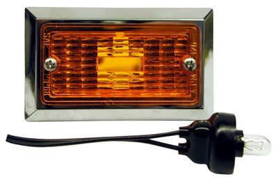 Peterson V126A Clearance Light