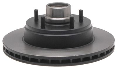 ACDelco 18A399 Disc Brake Rotor and Hub Assembly