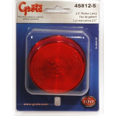 Grote 45812-5 Side Marker Light