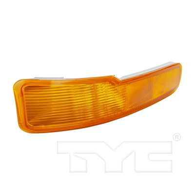 TYC 12-5034-01 Parking / Side Marker Light