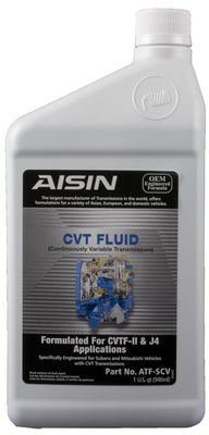 AISIN ATF-SCV Automatic Transmission Fluid