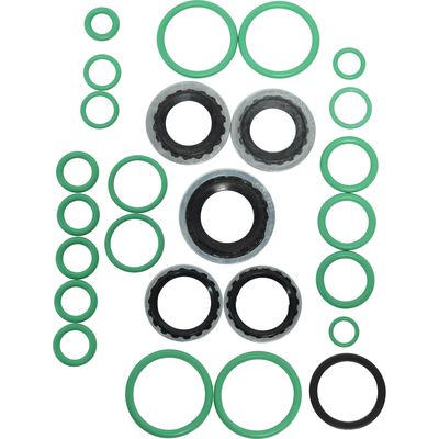 UAC RS 2541 A/C System Seal Kit