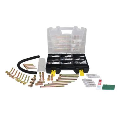 Dorman - OE Solutions 800-749 Power Steering Line Repair Kit