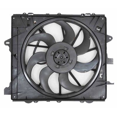 Continental FA72120 Engine Cooling Fan Assembly