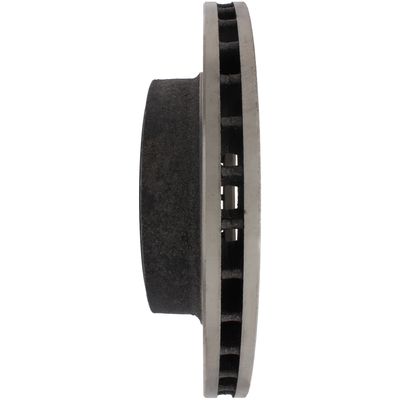 Centric Parts 121.83016 Disc Brake Rotor