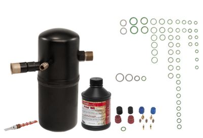 Four Seasons 30010SK A/C Compressor Replacement Service Kit